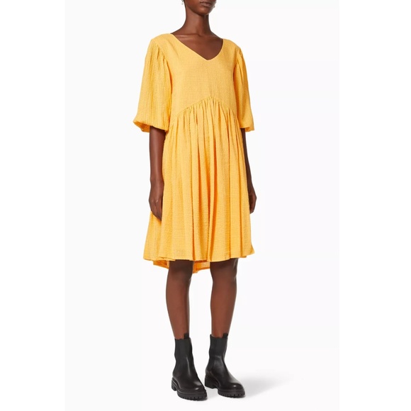 マーレット merlette miller dress マーレット merlette miller dress